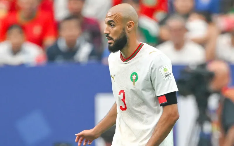 France Mbappé dependency Morocco quarter-final strategy