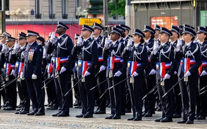 France: Prayer mark closes police doors to him, he gets the State condemned