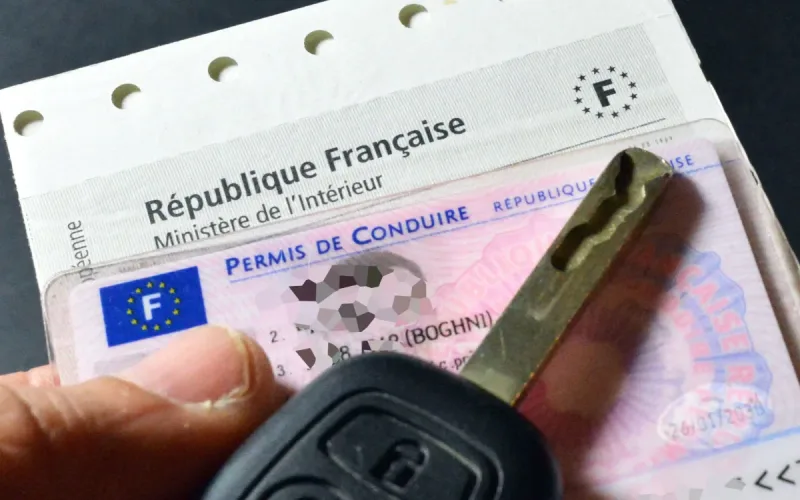 France refuses to exchange her Moroccan licence: her 214 days in Morocco overturn the decision