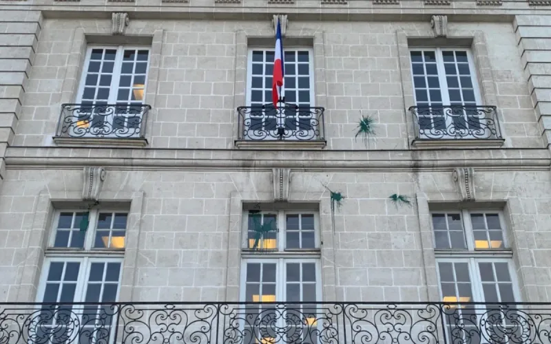 France rejects his student visa twice: this Moroccan man wins his case in an emergency