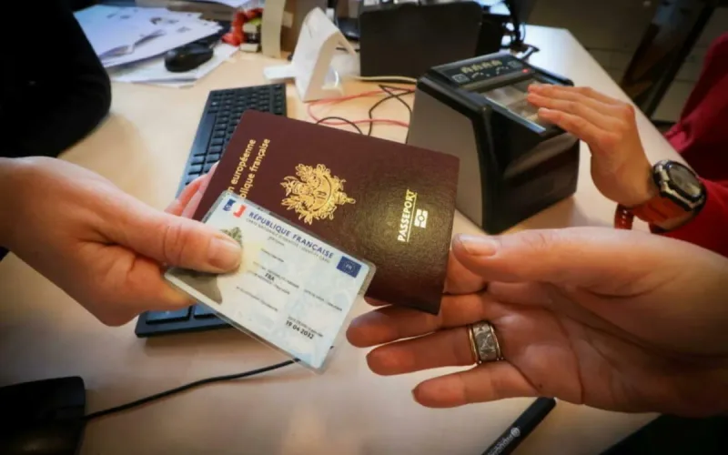 France Revokes Nationality: Moroccan Needs Visa for Family Visits