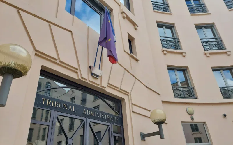 France’s 10-Year Entry Ban for Moroccan Man With Valid Residence Permit Overturned