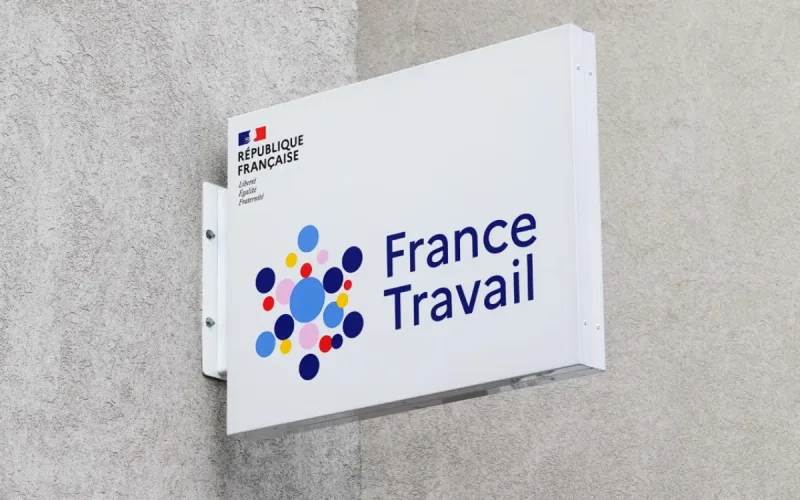 France’s consulate in Morocco reports his stays: France Travail demands €8,486 from him