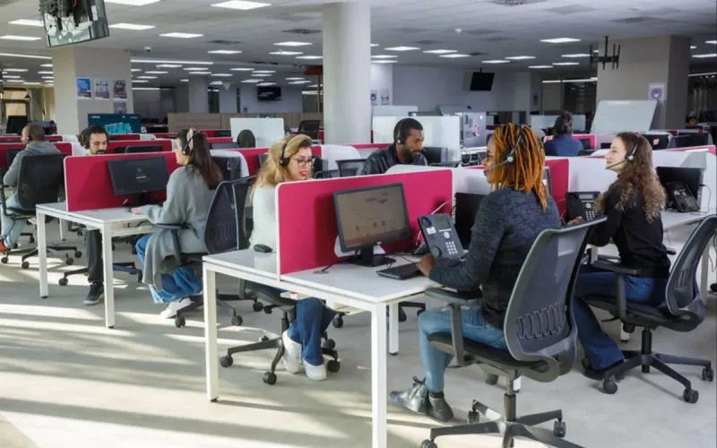 France’s Telemarketing Ban Has Cost Morocco Nearly 10,000 Call-Center Jobs