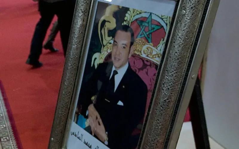 Franco-Moroccan Cleared in France Over TikTok Threats Against King Mohammed VI