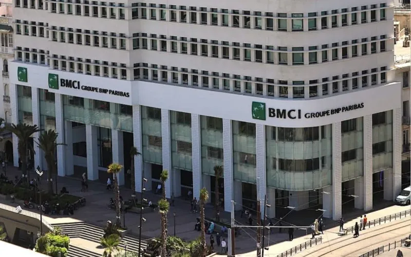 French bank BNP Paribas exits Morocco, sells BMCI stake 2026