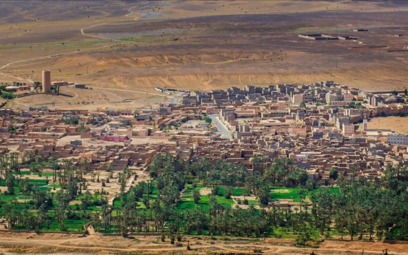 French café manager murdered in Morocco Zagora