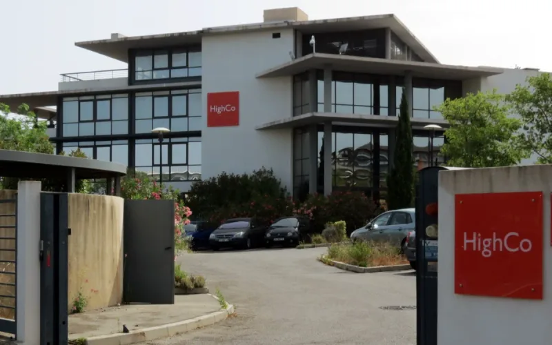 A French company shuts off its European operations and bets on its Moroccan site
