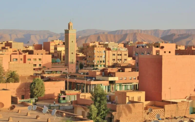 French Court Orders Disclosure of Moroccan Estate Documents in Family Inheritance Dispute