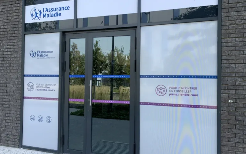 French Court Rejects €8,768 Claim Against Man Who Traveled to Morocco on Sick Leave
