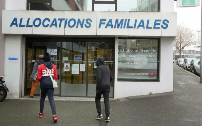 French Court Rejects Urgent Bid to Halt CAF’s €9,159 Debt Collection