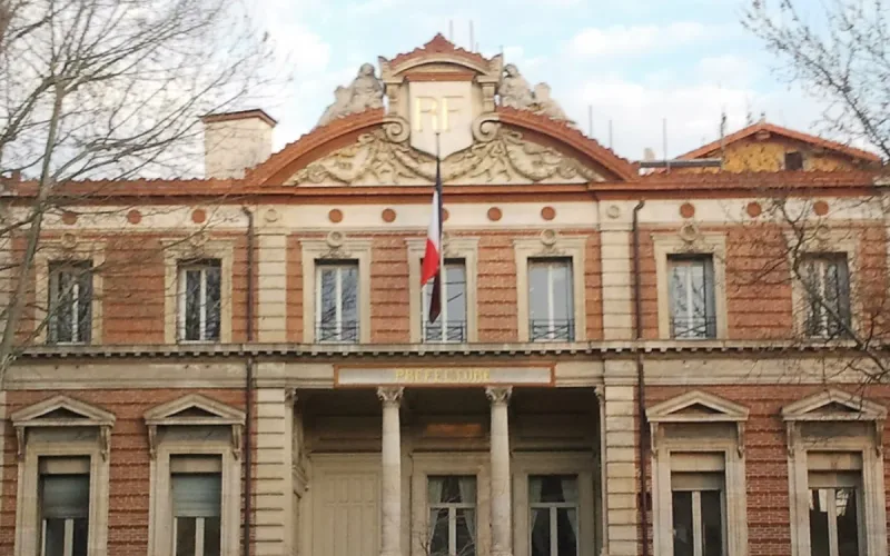 French judge ends Moroccan man’s detention, but deportation order remains in force