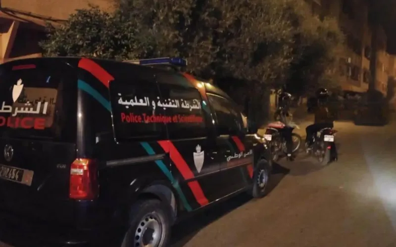 French Man Arrested in Marrakech, Subject of International Search