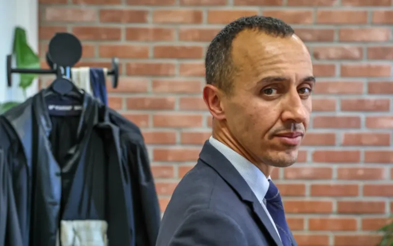 French-Moroccan Judge Faces New Wave of Racist Abuse After Far-Right Magazine Targets Him