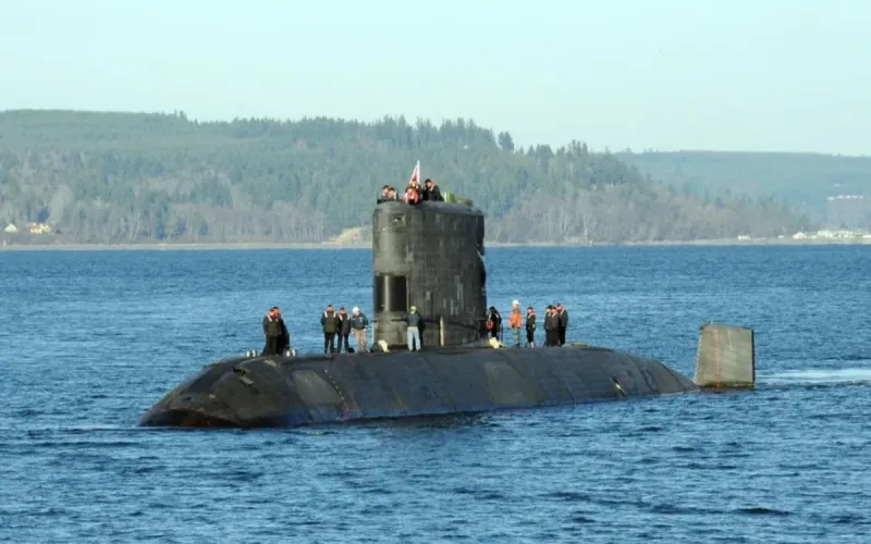 French Submarines for Morocco: Naval Group’s Mediterranean Strategy