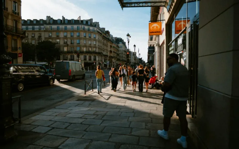 French Visa Denied to Moroccan Mother Whose Three Daughters Live in Europe