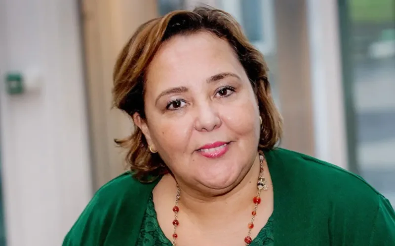From Assistant to Entrepreneur: Moroccan-Born Founder Builds Dutch Group With 600 Employees