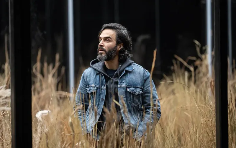 "From 'Call My Agent!' to Hollywood: Assaâd Bouab's Meteoric Rise"