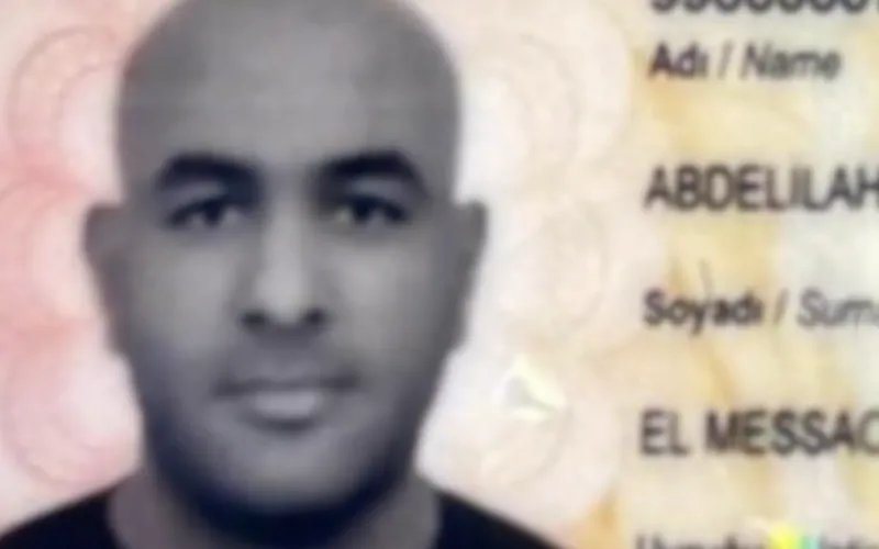 From Turkey to Morocco: The wild chase of the Antwerp drug trafficker Abdelilah El Messaoudi