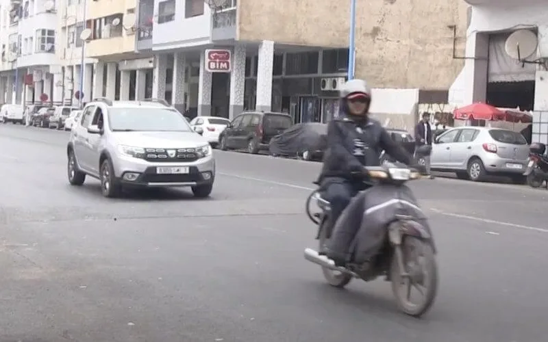 Fuel Prices Surge in Morocco as Global Demand Rises