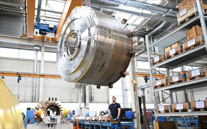 Germany is increasingly turning to skilled workers trained in Morocco