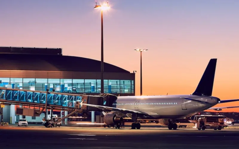 Google Flights offered a 29-hour Málaga–Madrid trip via Casablanca after Spain train crash