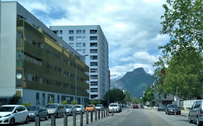 Grenoble Shooting That Killed One: Orders Allegedly Came From Morocco, Gunmen Recruited From Prison