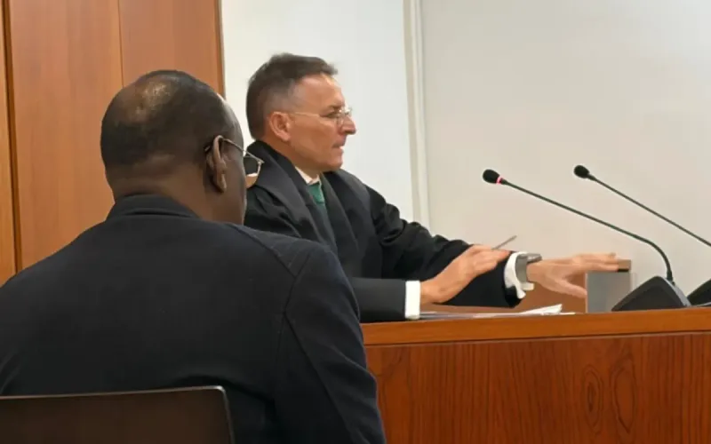 Guinean diplomat based in Rabat gets suspended sentence for smuggling 513 kg of tobacco into Spain