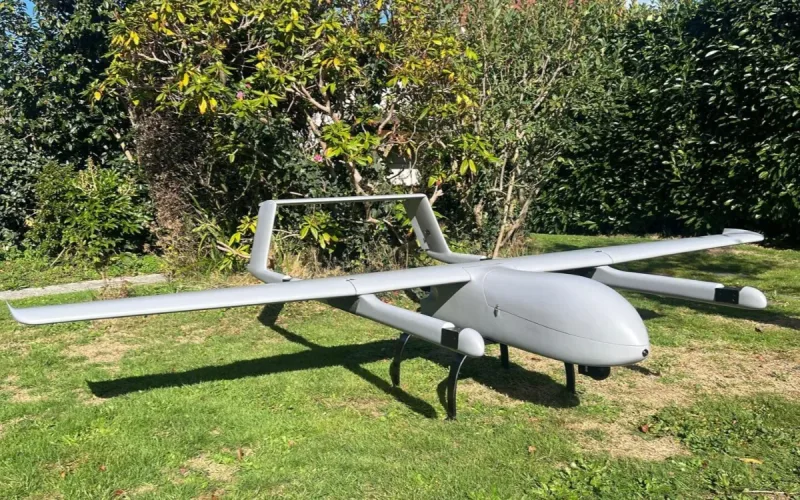 Gulf nations seek Moroccan drone technology as well as the aircraft