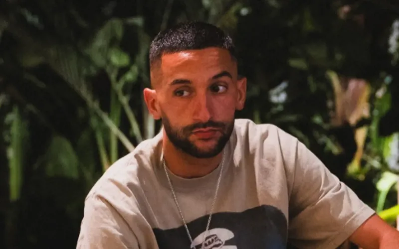Hakim Ziyech Surgery Update: Recovery Timeline Unknown