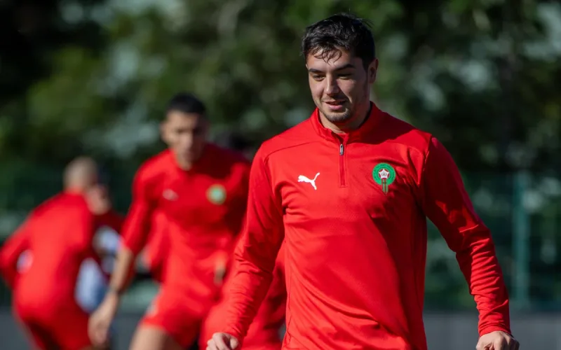 Hakimi, Salah, Osimhen: the AFCON empties the European championships