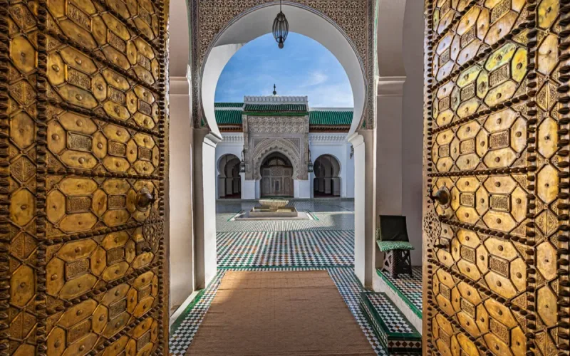 Halal, mosques, airports: Morocco excels, but misses what matters most