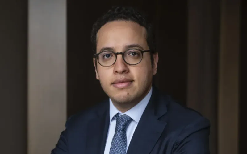 Hamza Lemssouguer: The Moroccan Worth $20 Billion