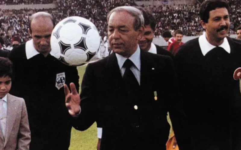 Hassan II Morocco Transfer Decision Benfica El Hadrioui