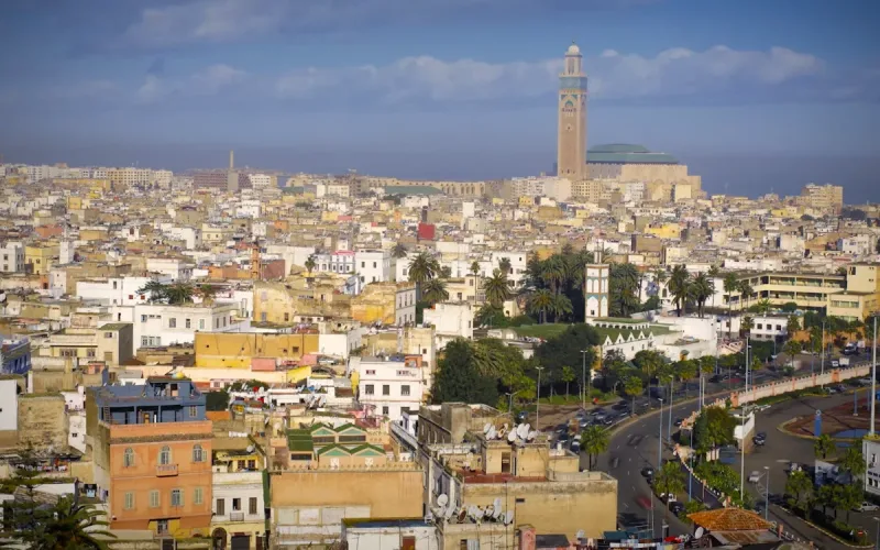Hay Cuba" Affair: A 50 Billion Dirham Real Estate Scandal That Has Lasted for 70 Years