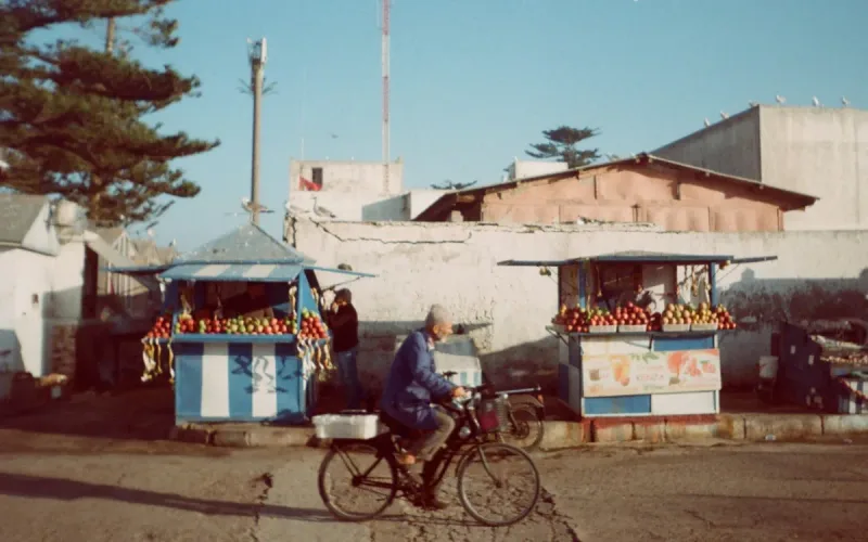 He had been receiving a Dutch benefit in Morocco since the 1980s: it all ends at retirement
