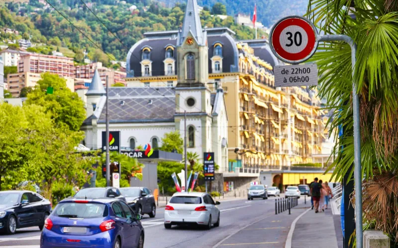 He Promises 38 Jobs in Switzerland: Court Refuses Permit for Moroccan Entrepreneur