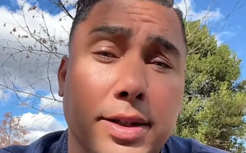 He said he wanted to get people off the streets: Moroccan influencer Mounim Sabhi jailed, mansion seized