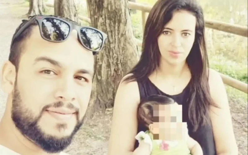He Was a Banker in Morocco, Left for Italy for Love… and Became a Welder