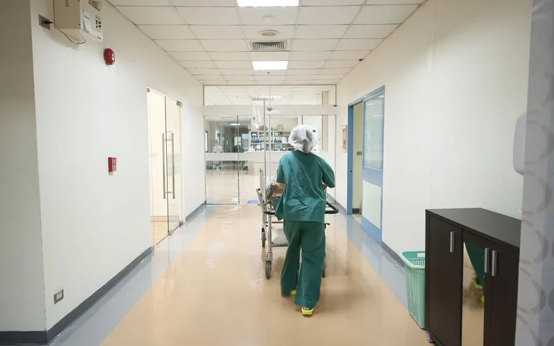 Healthcare Fraud Scandal Rocks Morocco: Clinics Exploit Social Security Loopholes