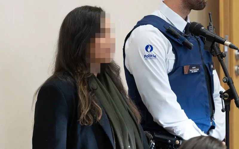 Hidden Pregnancy Shocks Courtroom: Accused Infanticide Mother Gives Birth During Trial