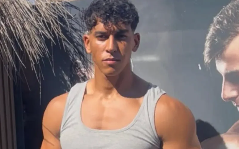 His photo in Sebta goes viral, and a Spanish reality show now wants Jamal