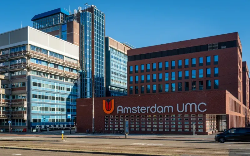 His sick son had no insurance in the Netherlands: this mother obtains an urgent ruling