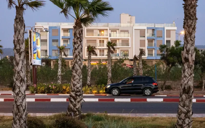A Home in Morocco Could Cost Up to 3,223 Euros in Benefits in the Netherlands from 2027