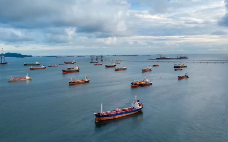 Hormuz Threatens Global Fertilizer Supplies: Morocco Holds an Asset That Has Become Strategic