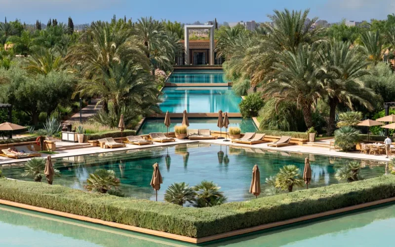 Hotels in Morocco: Watch out, "mystery guests" are coming to strip away your stars!