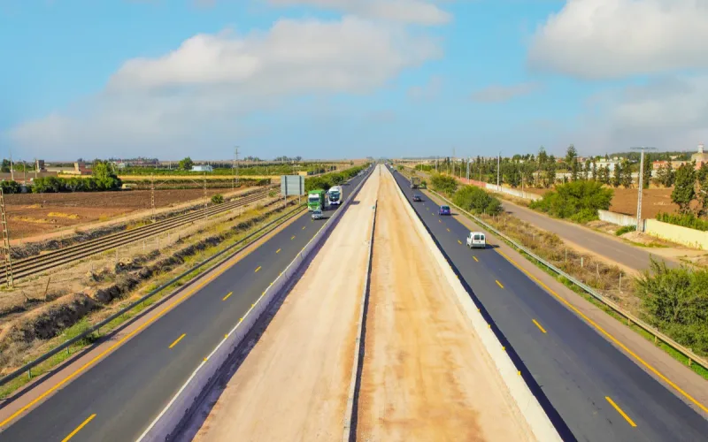 The IMF's warning to Morocco behind the euphoria of major projects