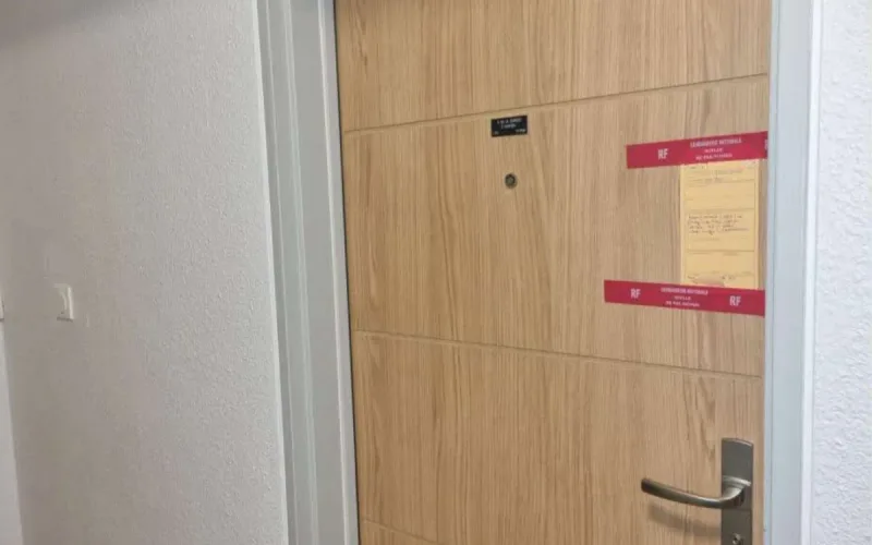 Isère Femicide: Moroccan Woman Killed While Leaving Her Partner