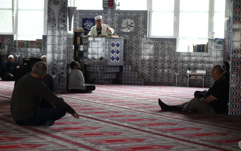 Islam in Europe: Morocco allocates 10 million euros for the religious supervision of its diaspora
