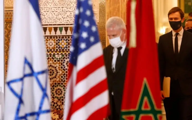 Israel and Arab countries: Benkirane calls for diplomatic action after Qatar attack